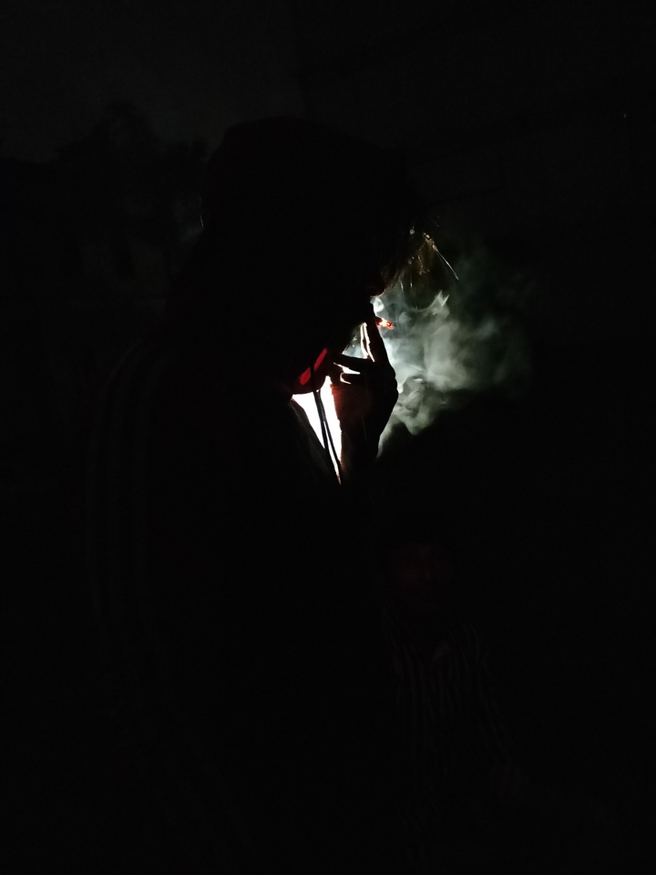 aloneboy