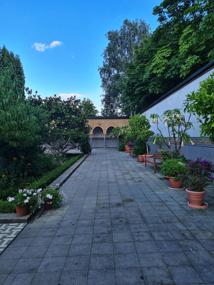 Garten