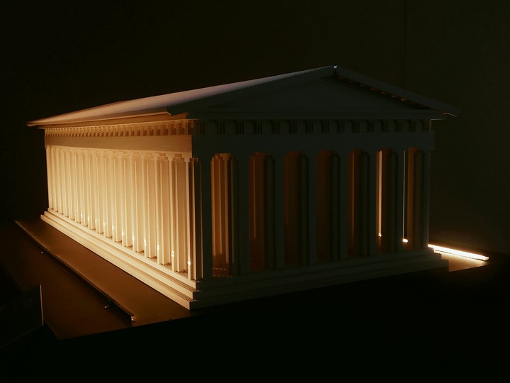 Parthenon