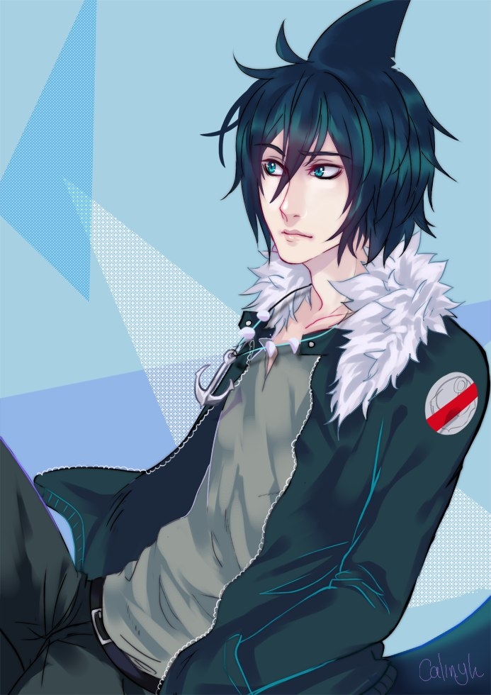 By Calinyh