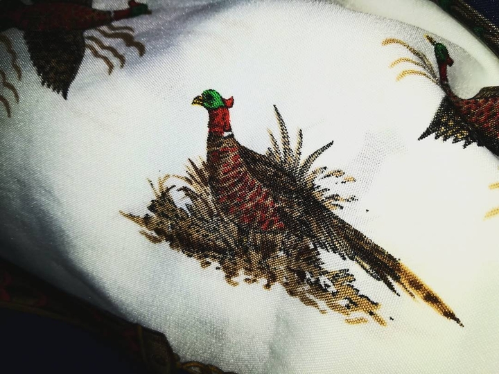 Pheasant