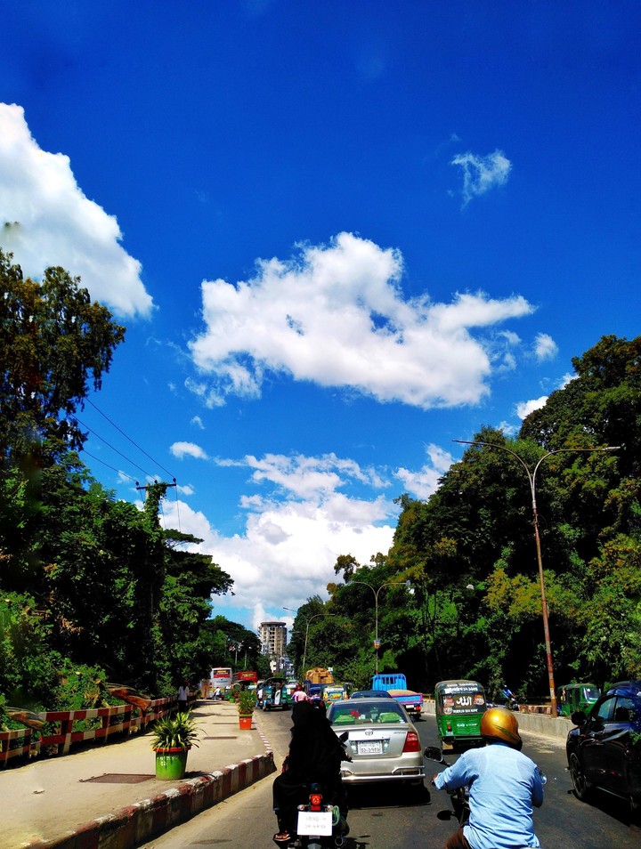 Sky Beauty