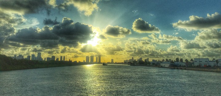 Port of Miami