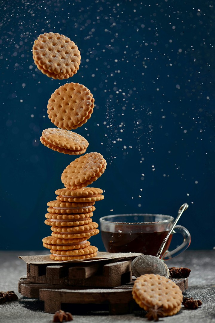 biscuits