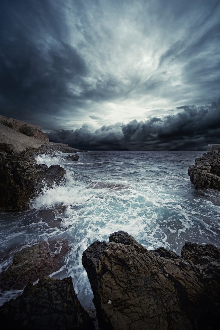 sea