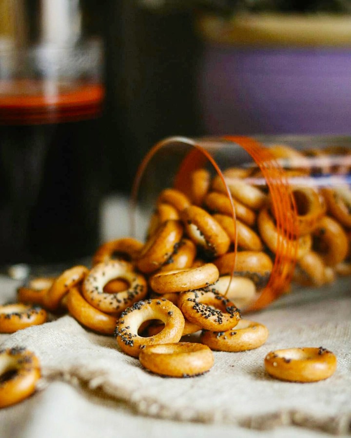 bagels