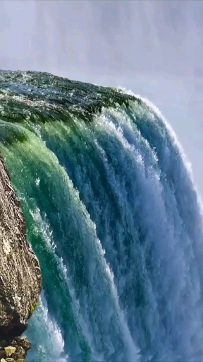 Wasserfall