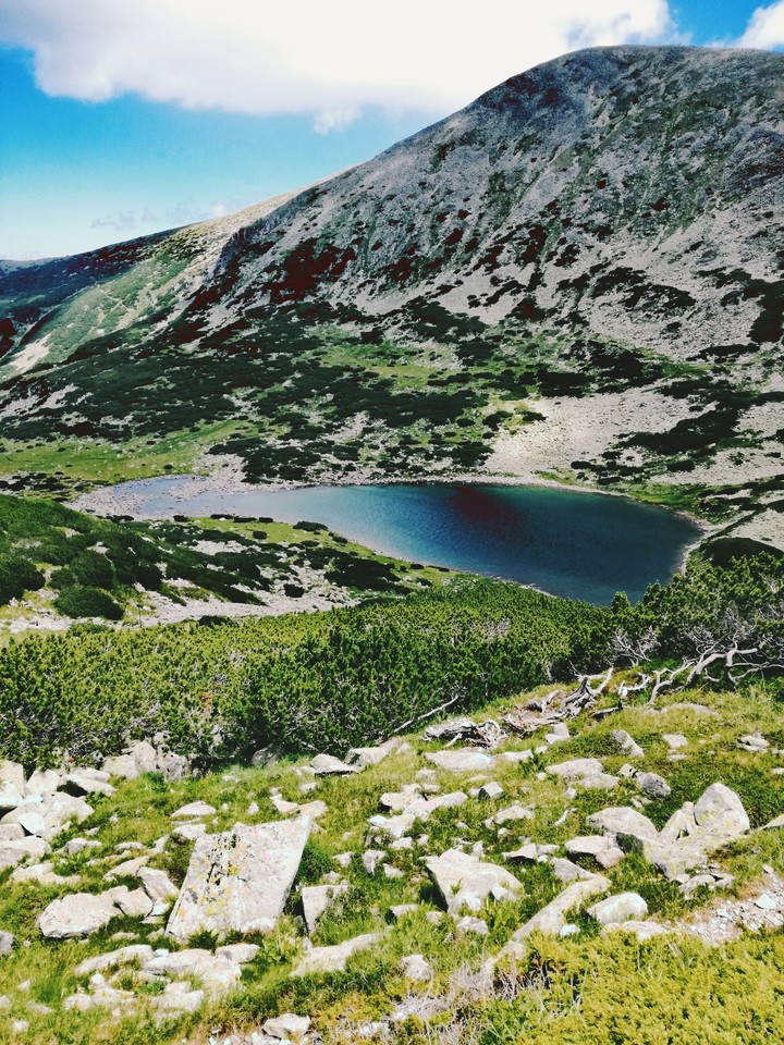 Lake