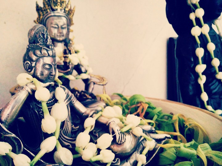 Avalokitesvara​