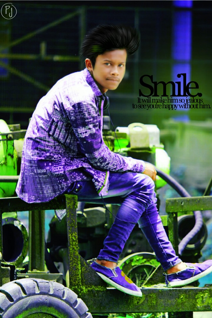 pushpraj dev