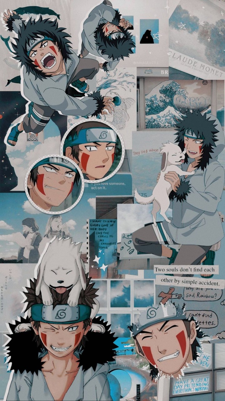 kiba