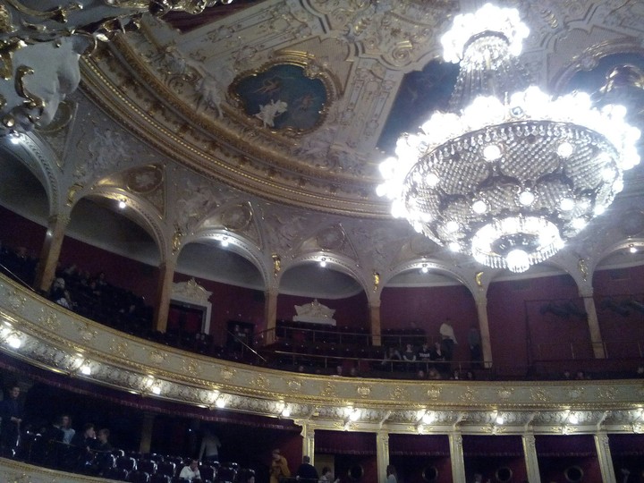 Theatre