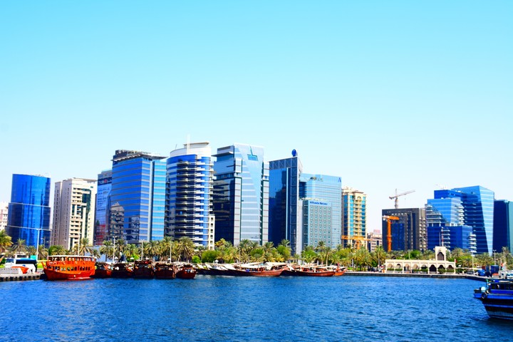 dubai creek 3