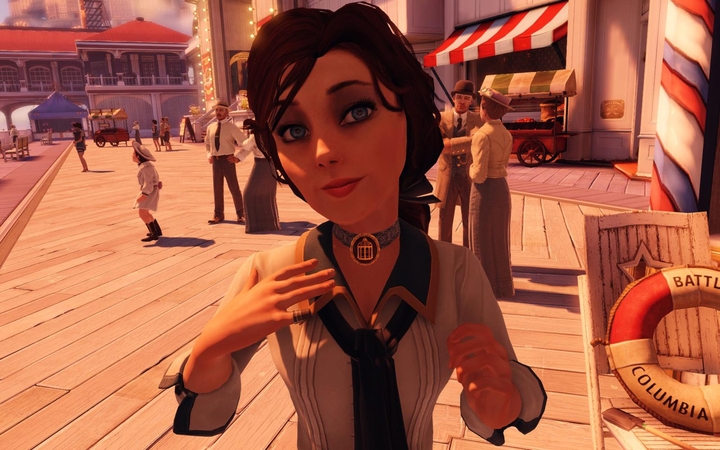 BioShock Infinite