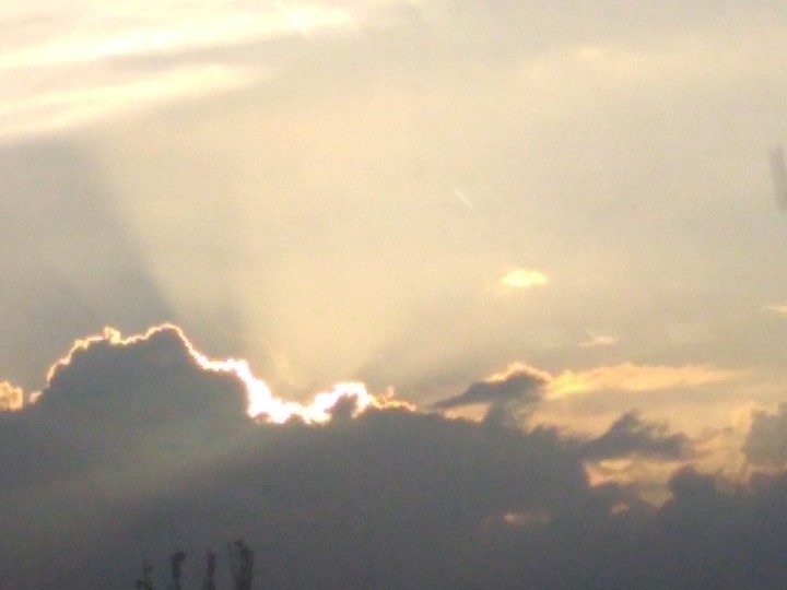 silver lining