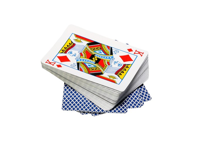 Greeting Card