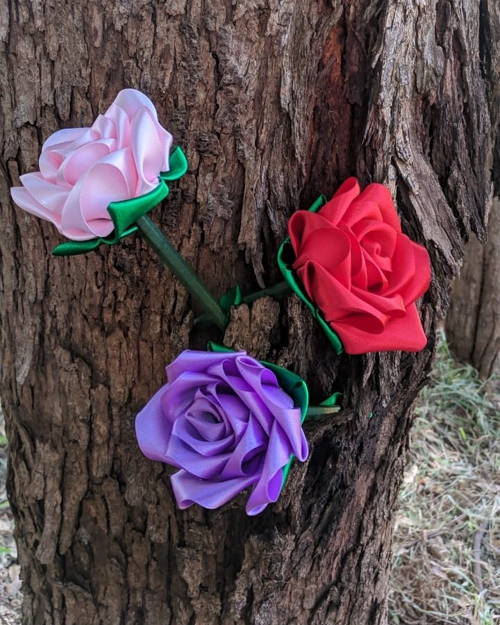 Rosas