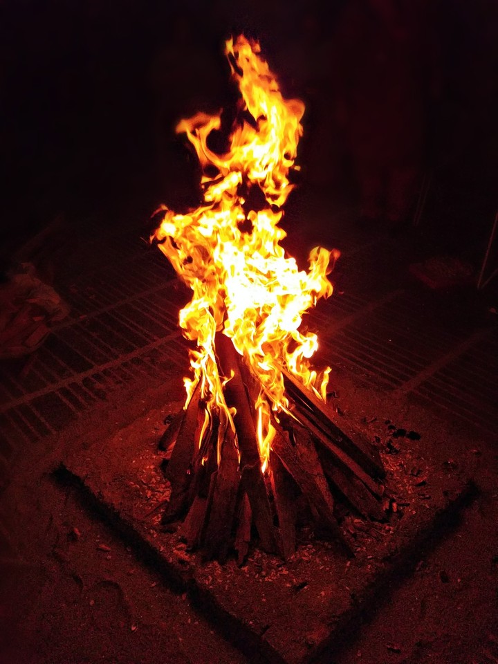 Fire Power