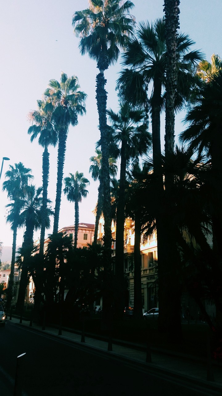 Monaco