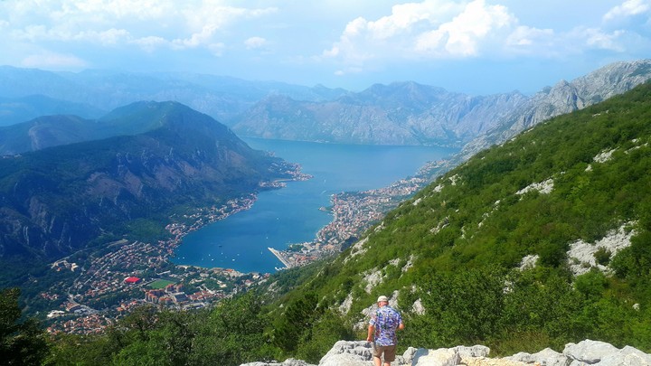 Boka Kotorkska