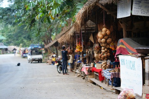 Travel
