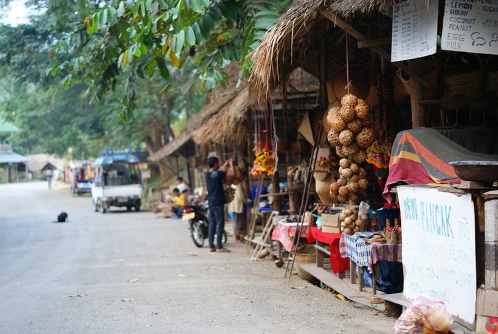 Travel