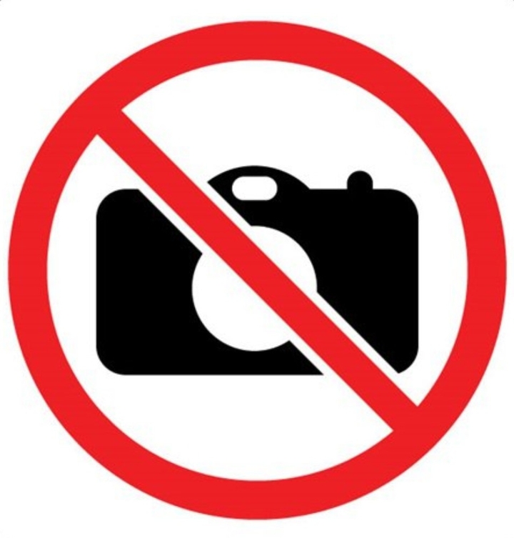 no photo