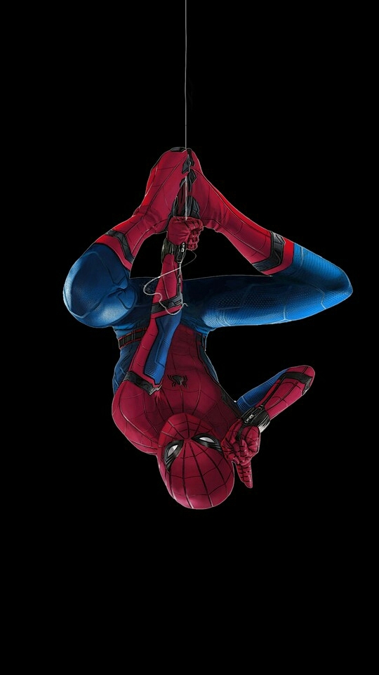 Spiderman