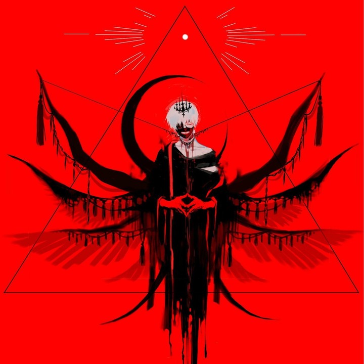Kaneki