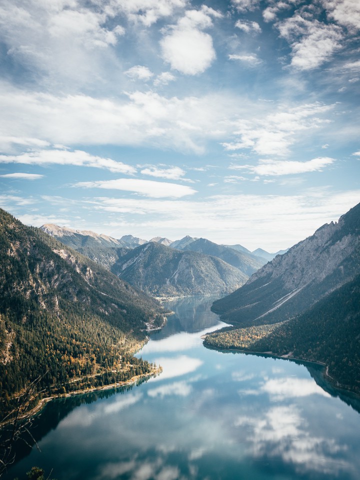Fjords, Norway