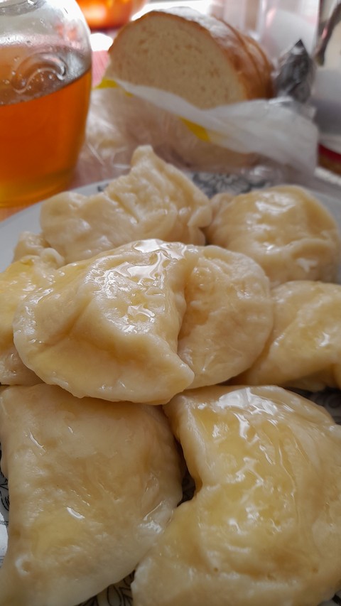 food, momo桌布