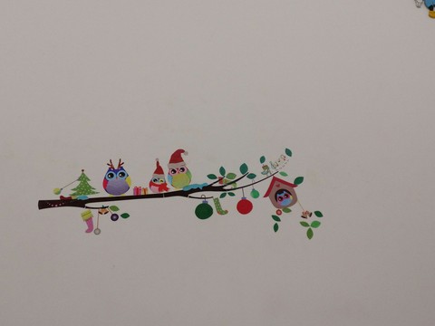 wallsticker