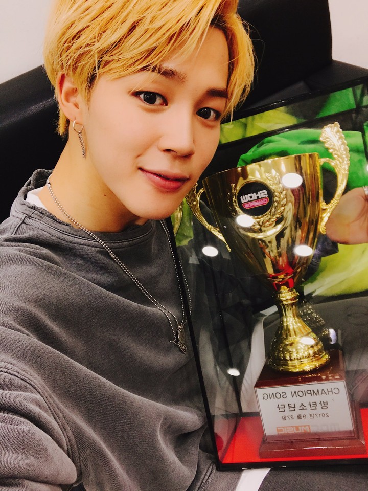 Park Jimin