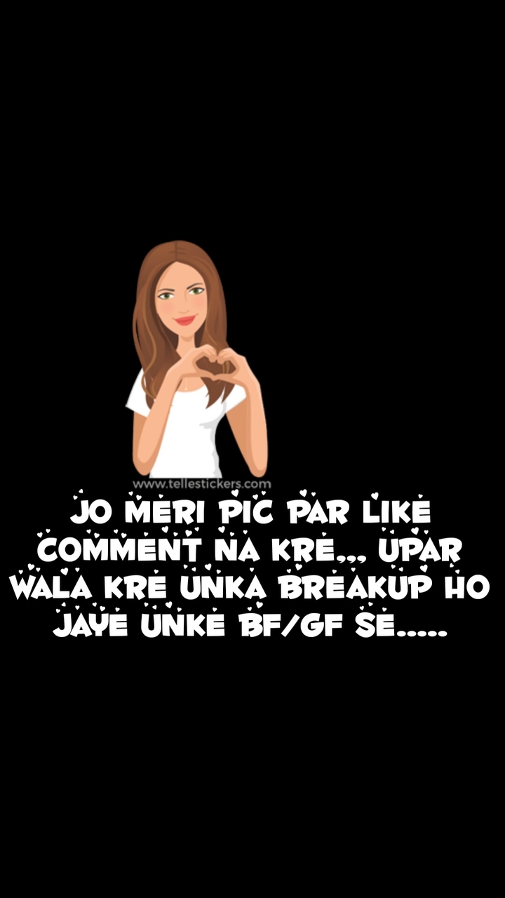 Sorry 