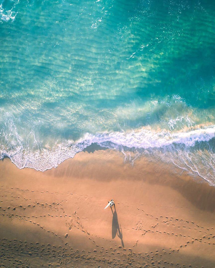 sea
