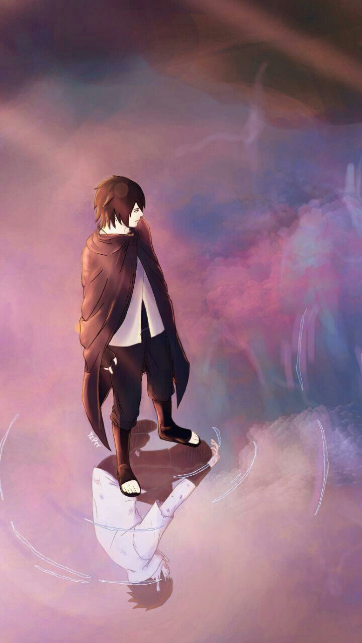 sasuke