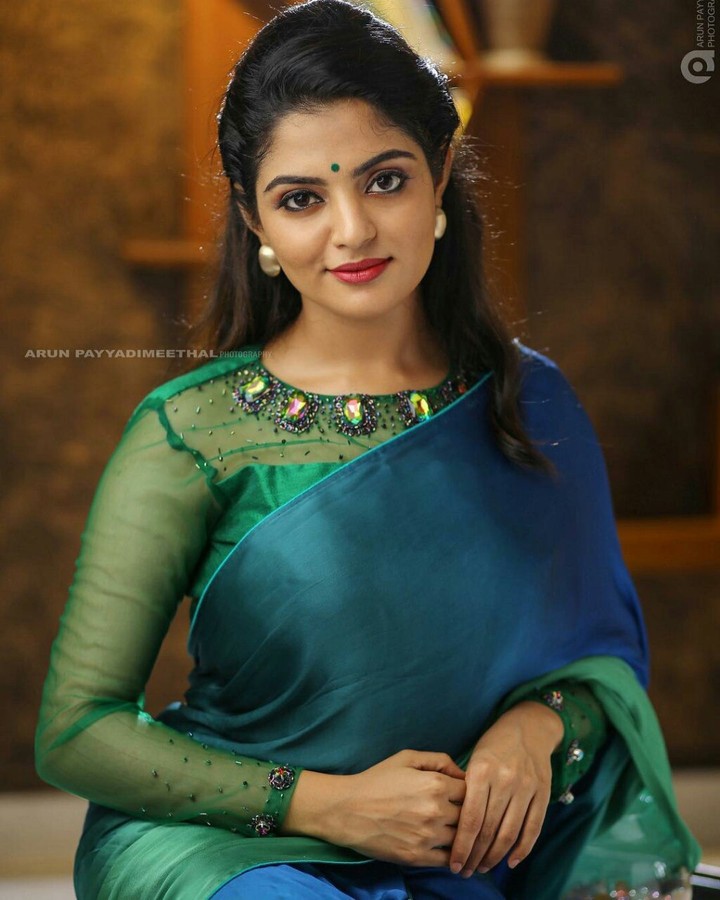 Nikhila