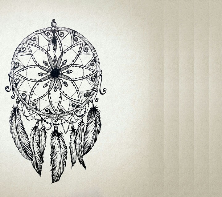 dreamcatcher