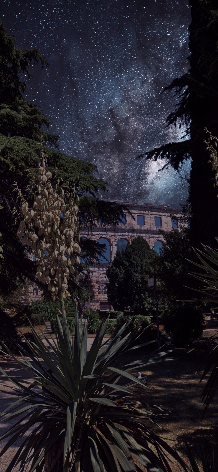 Pula Croatia