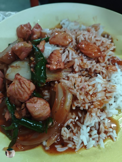 Good Night, eat well