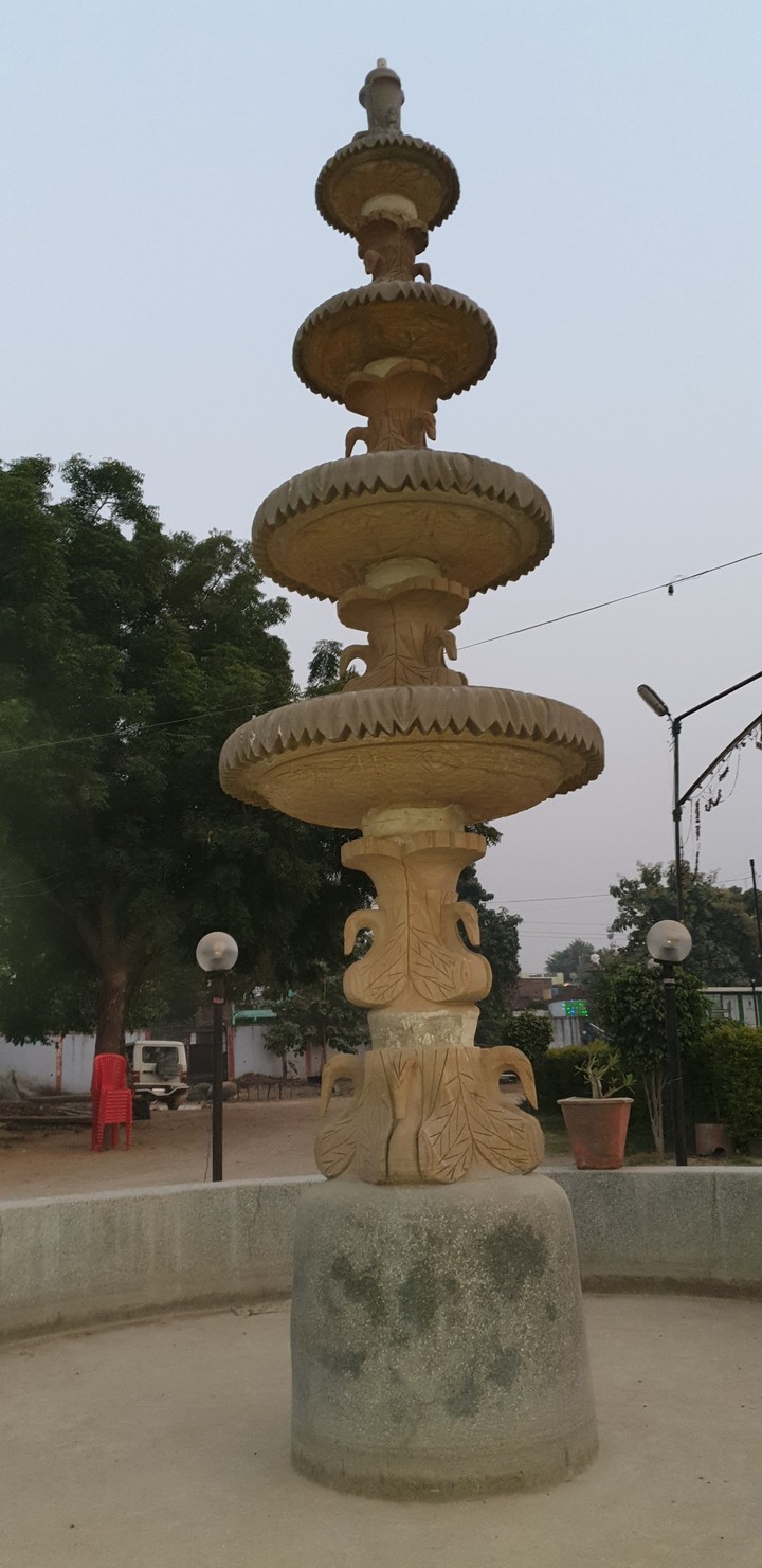 old town