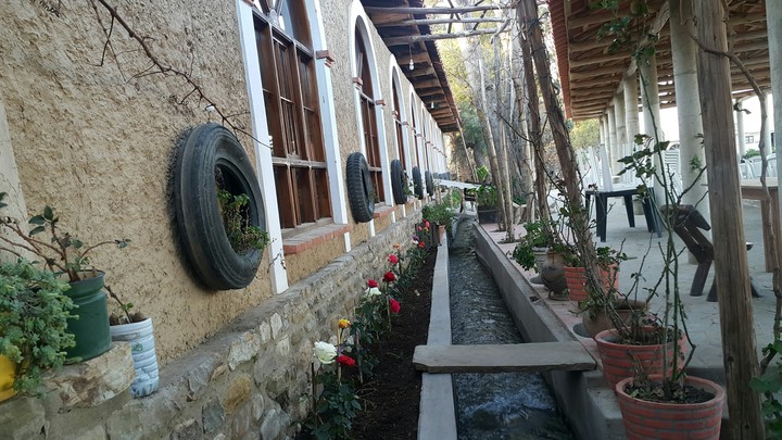 casa viaje