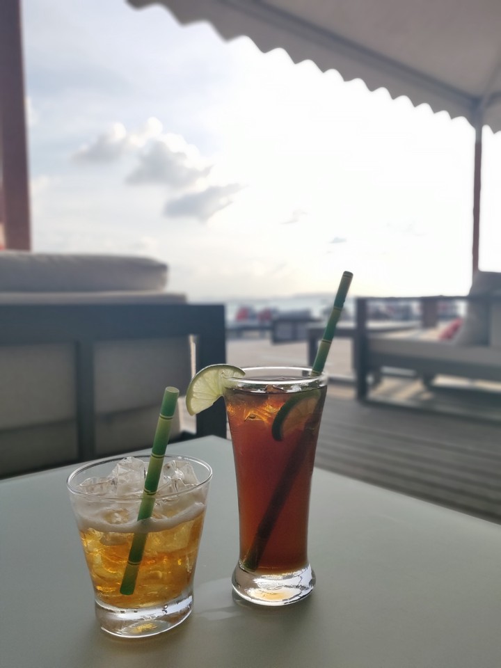 drinks