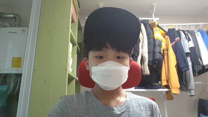 나,곧 저 입니다