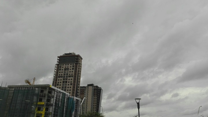 i towers