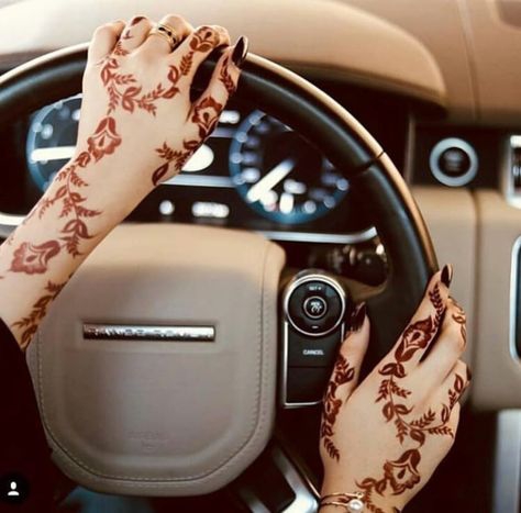 mehandi