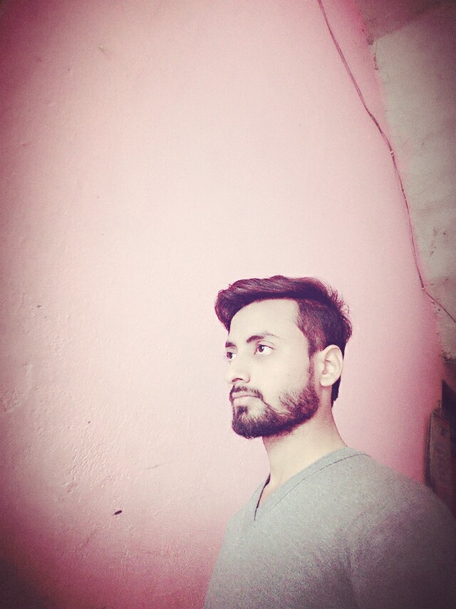 Krishna Singh