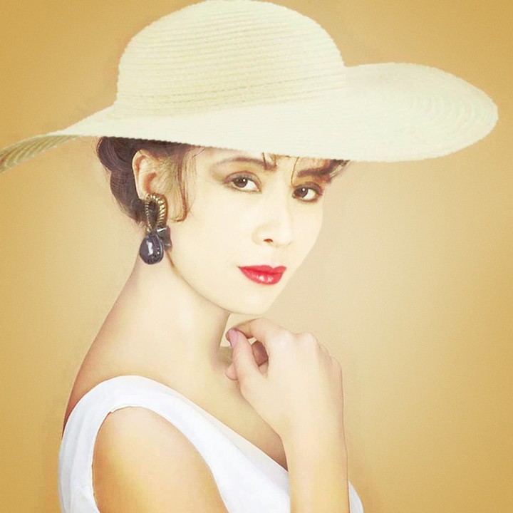Ngoc Lan singer