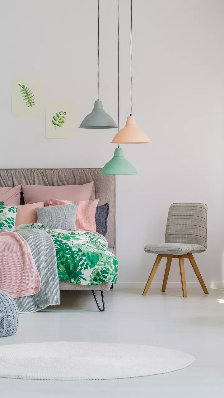 Bedroom Decoration