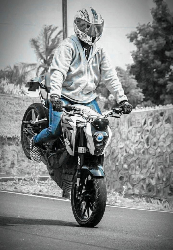 DUKE RC200